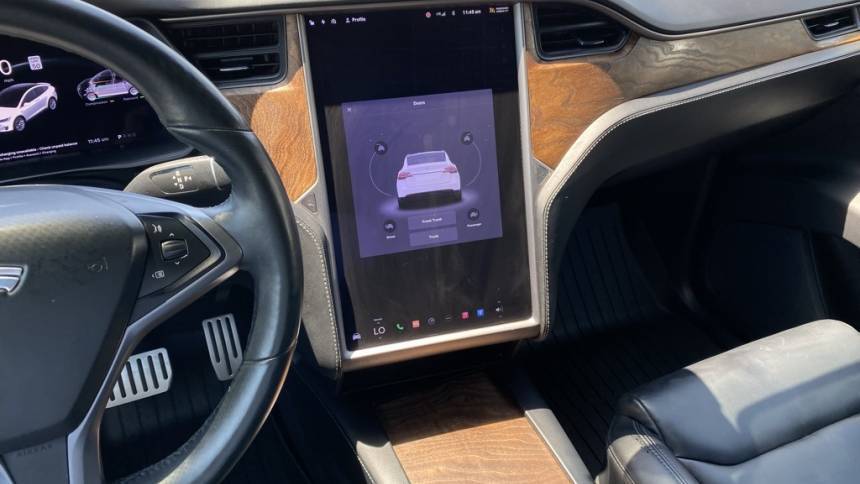 2020 Tesla Model X 5YJXCDE43LF264943