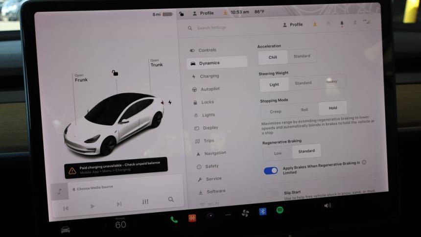 2018 Tesla Model 3 5YJ3E1EA6JF162501