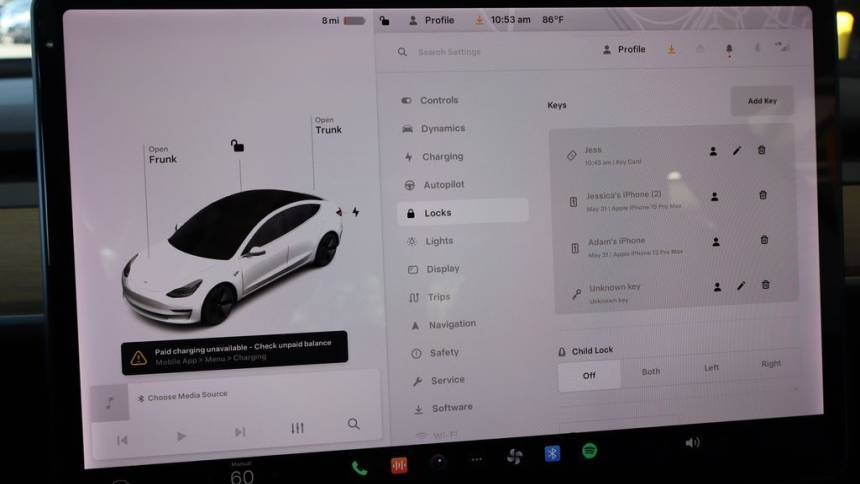 2018 Tesla Model 3 5YJ3E1EA6JF162501