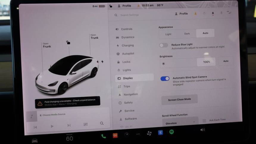 2018 Tesla Model 3 5YJ3E1EA6JF162501