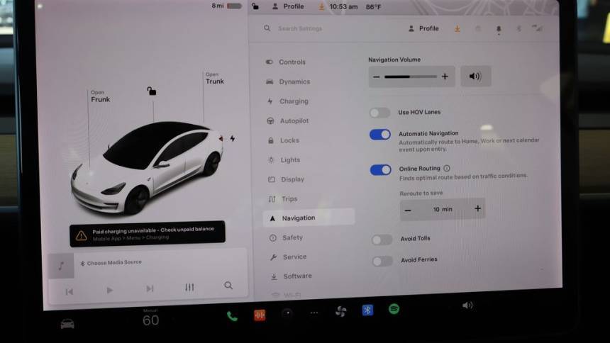 2018 Tesla Model 3 5YJ3E1EA6JF162501