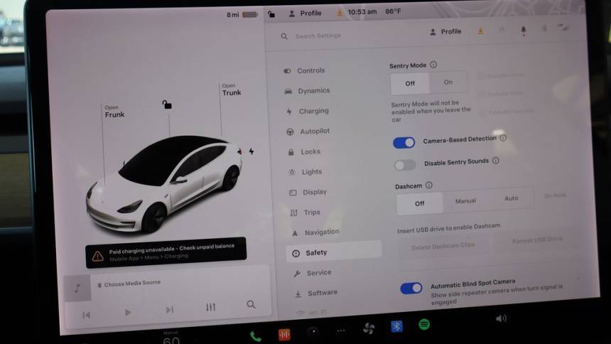 2018 Tesla Model 3 5YJ3E1EA6JF162501