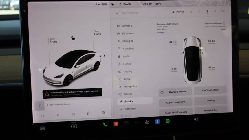 2018 Tesla Model 3 5YJ3E1EA6JF162501