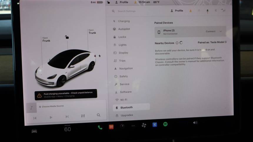 2018 Tesla Model 3 5YJ3E1EA6JF162501