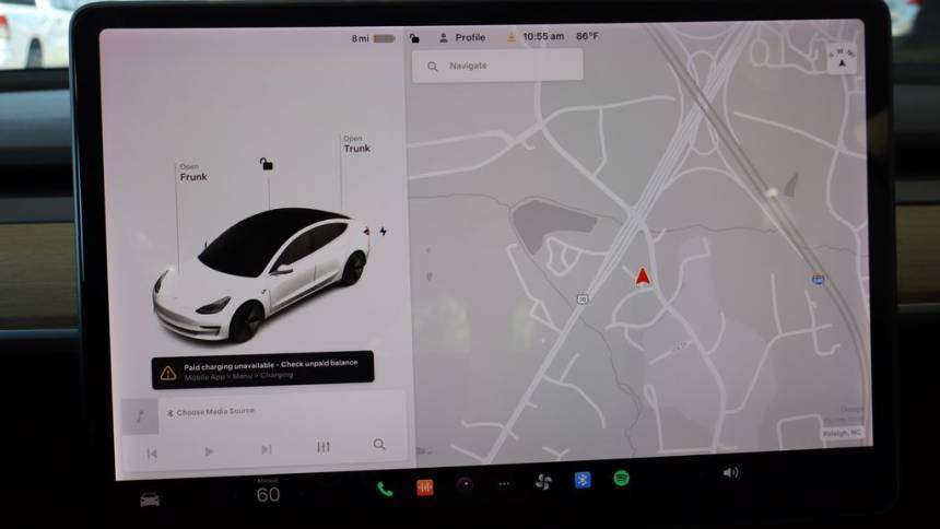 2018 Tesla Model 3 5YJ3E1EA6JF162501