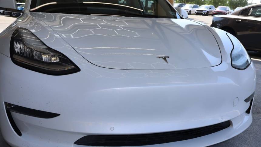 2018 Tesla Model 3 5YJ3E1EA6JF162501