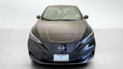 2024 Nissan LEAF 1N4CZ1CV4RC551226