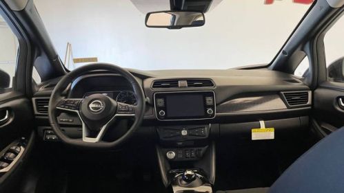 2024 Nissan LEAF 1N4CZ1CV4RC551226