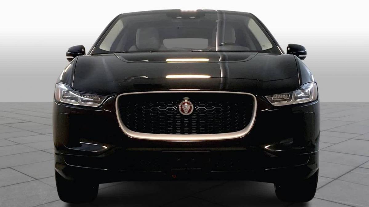 2019 Jaguar I-Pace SADHD2S14K1F65168