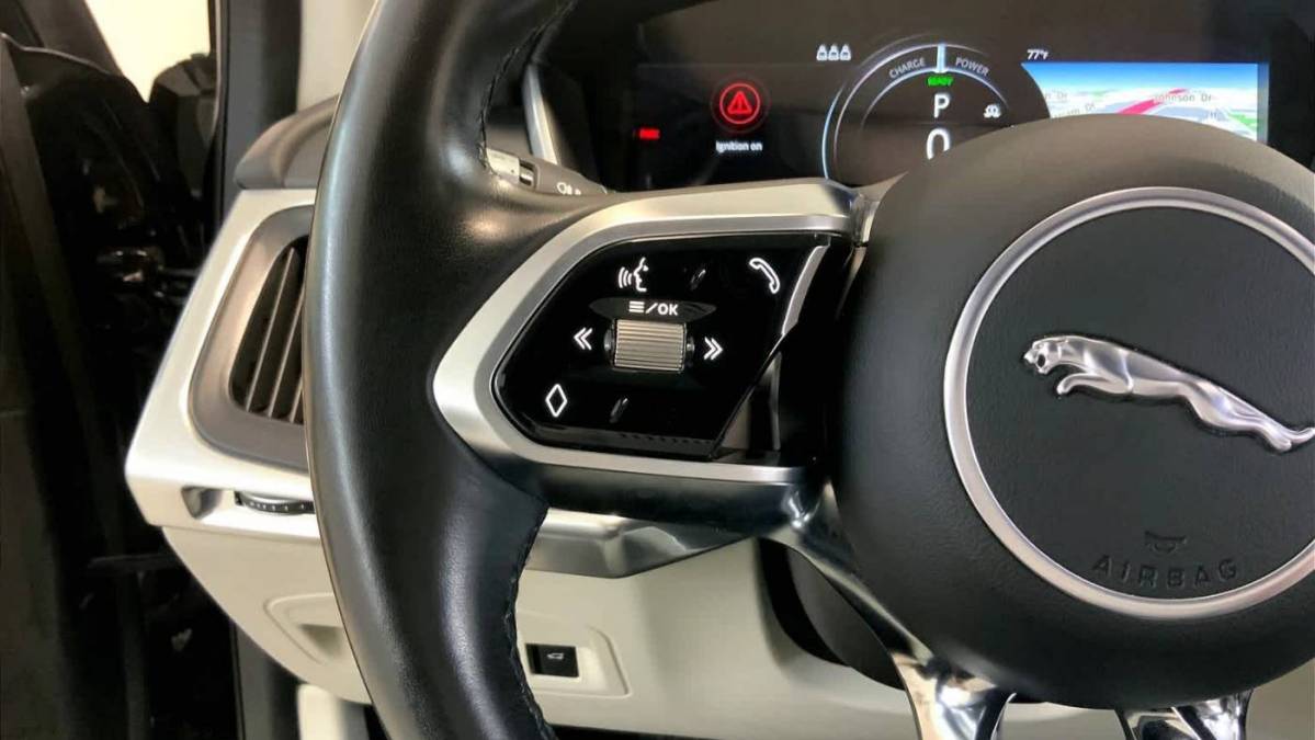 2019 Jaguar I-Pace SADHD2S14K1F65168