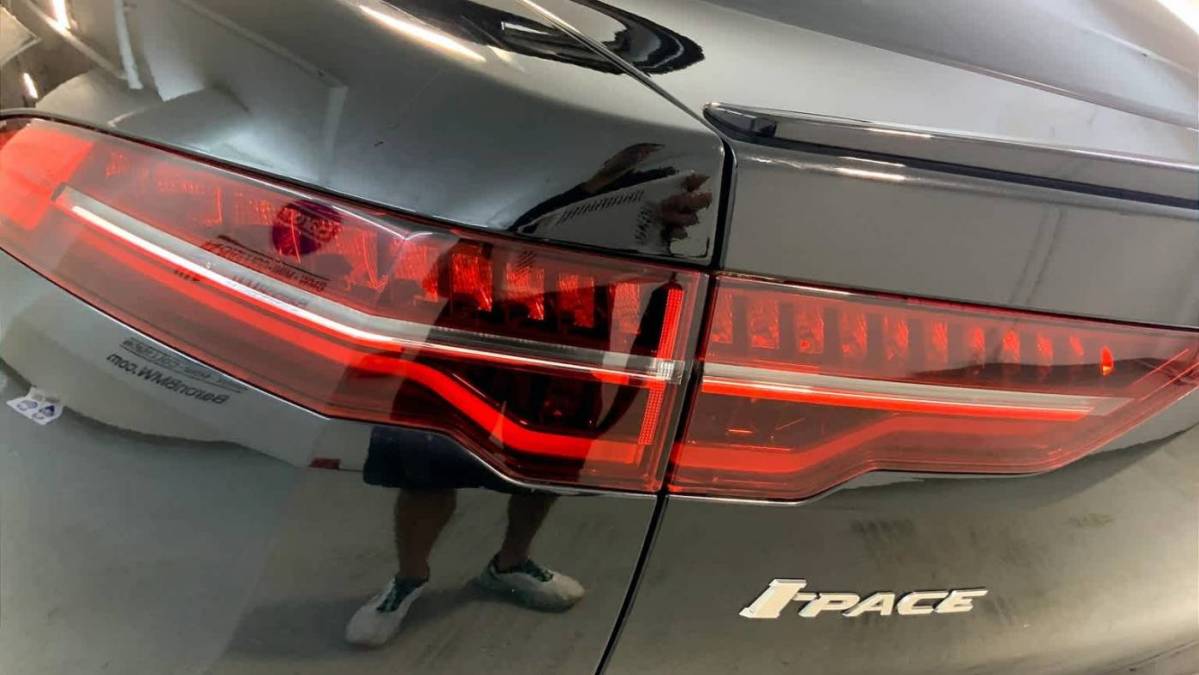 2019 Jaguar I-Pace SADHD2S14K1F65168