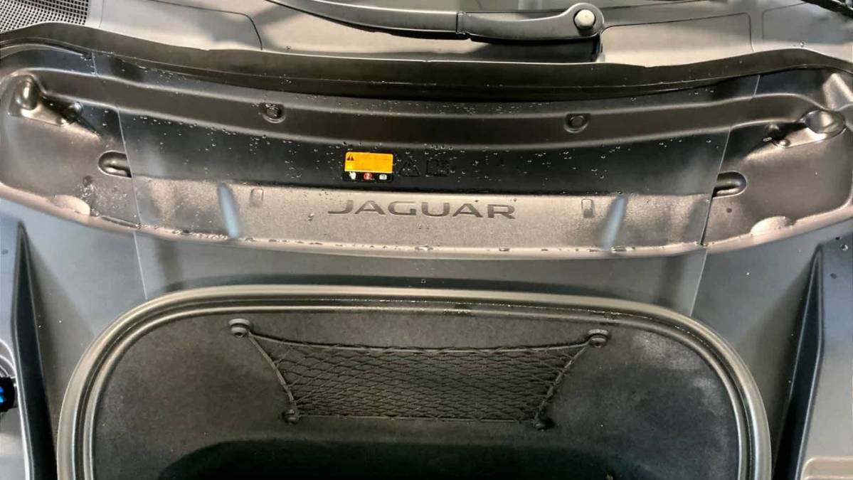 2019 Jaguar I-Pace SADHD2S14K1F65168