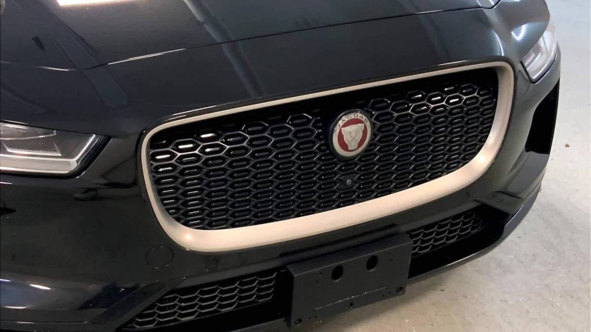 2019 Jaguar I-Pace SADHD2S14K1F65168