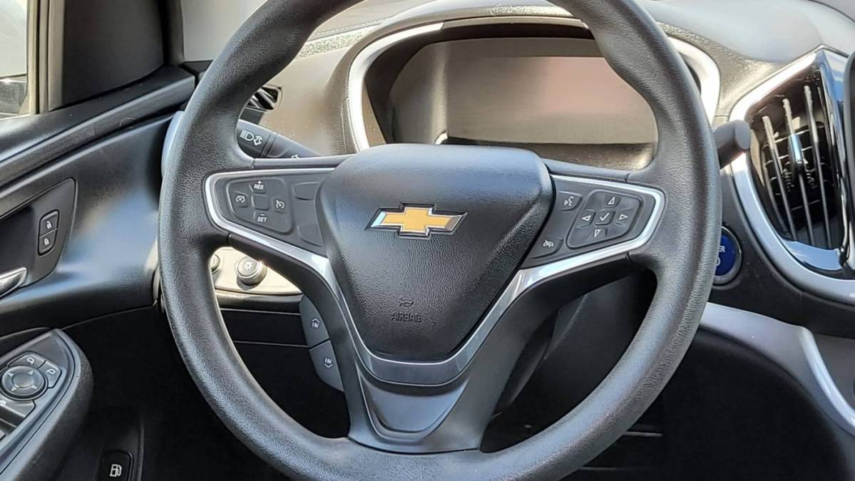 2018 Chevrolet VOLT 1G1RC6S52JU128754