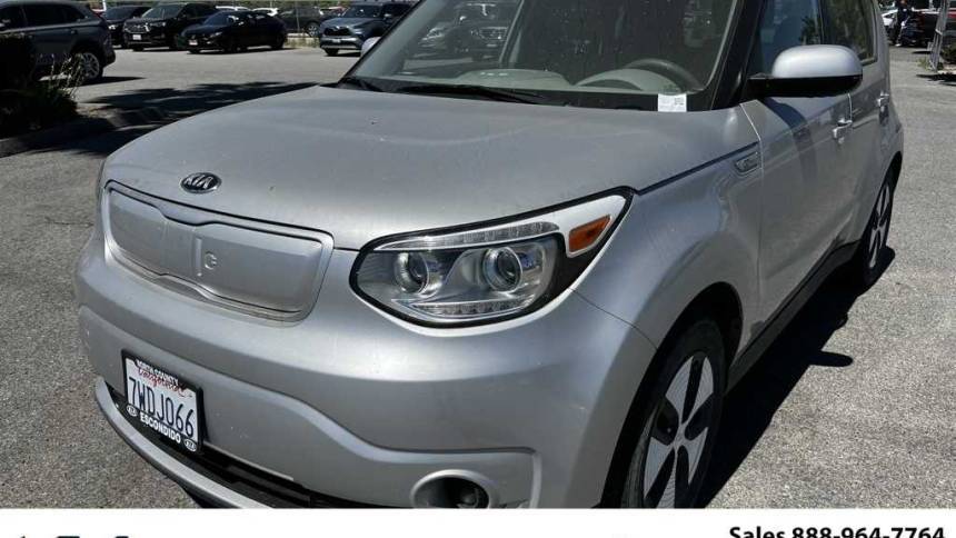 2016 Kia Soul KNDJP3AE3G7017324