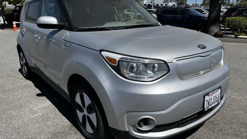 2016 Kia Soul KNDJP3AE3G7017324