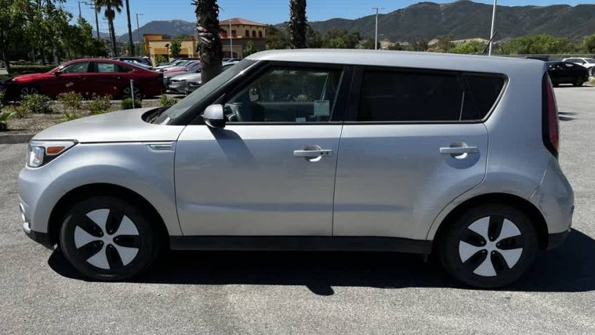 2016 Kia Soul KNDJP3AE3G7017324