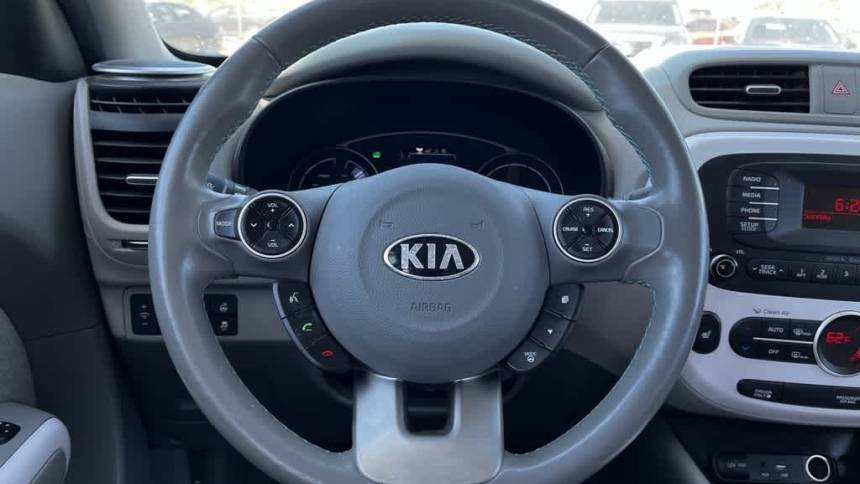 2016 Kia Soul KNDJP3AE3G7017324