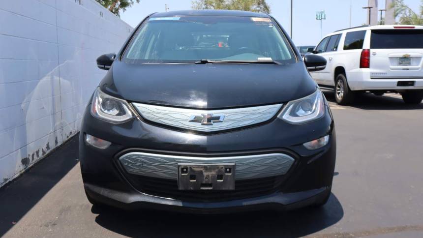 2018 Chevrolet Bolt 1G1FW6S00J4132879