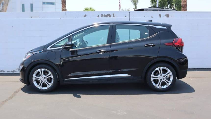 2018 Chevrolet Bolt 1G1FW6S00J4132879