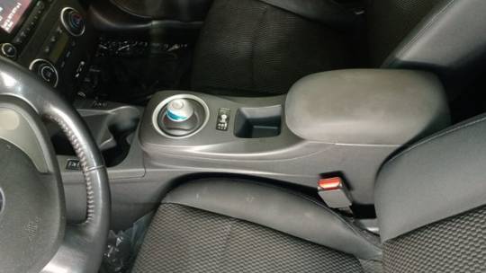 2013 Nissan LEAF 1N4AZ0CP8DC423941