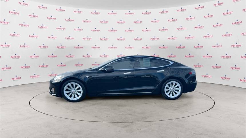 2018 Tesla Model S 5YJSA1E29JF275908