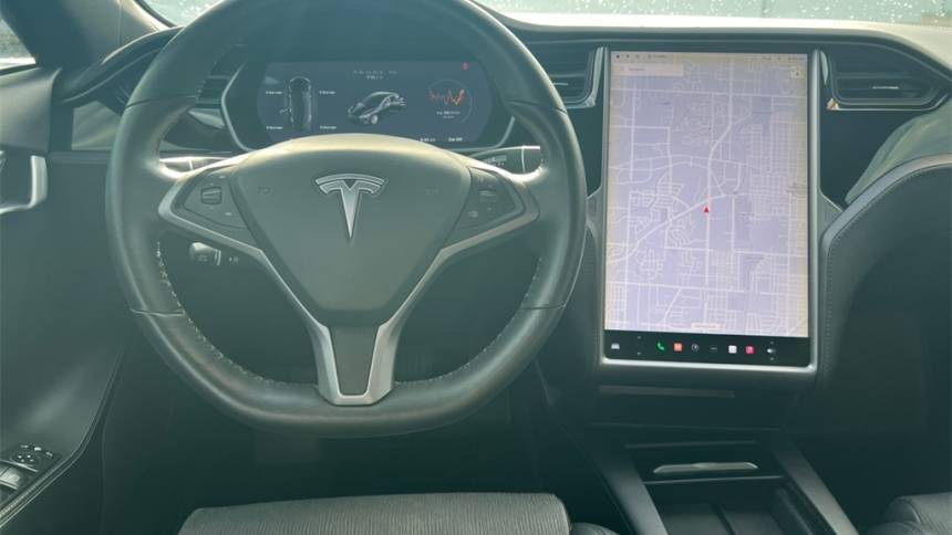 2018 Tesla Model S 5YJSA1E29JF275908