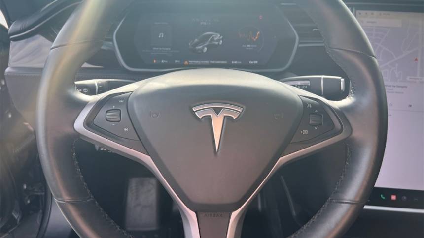 2018 Tesla Model S 5YJSA1E29JF275908