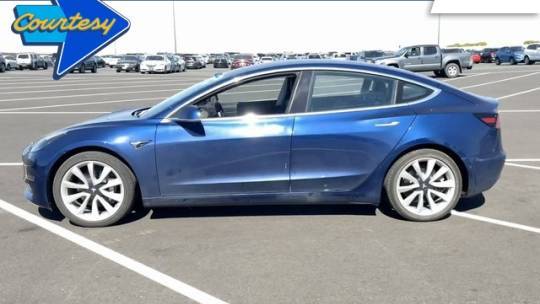 2018 Tesla Model 3 5YJ3E1EA2JF059947