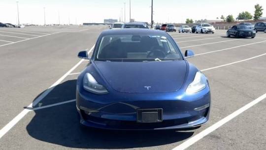 2018 Tesla Model 3 5YJ3E1EA2JF059947