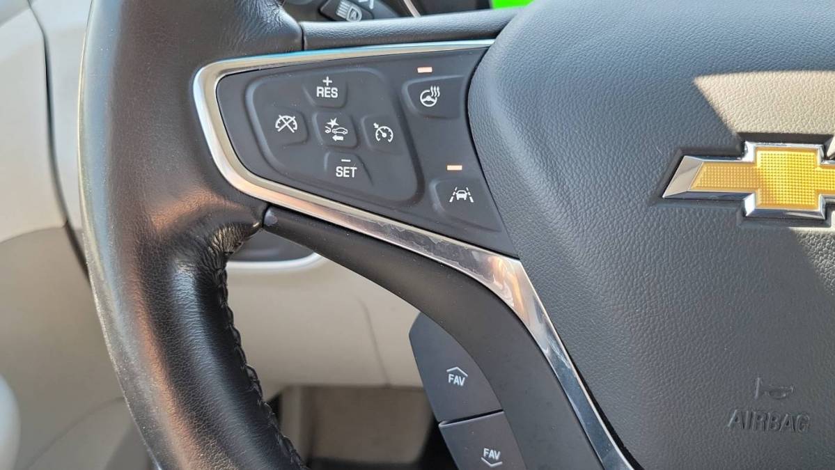 2019 Chevrolet Bolt 1G1FZ6S04K4106262