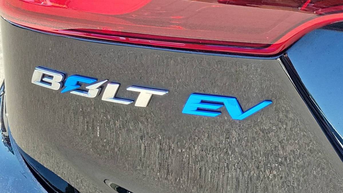 2019 Chevrolet Bolt 1G1FZ6S04K4106262