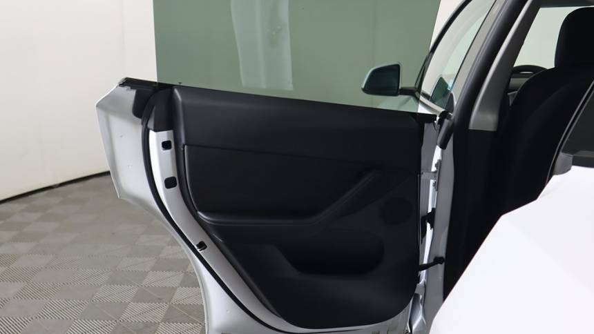 2021 Tesla Model Y 5YJYGDEE6MF287216