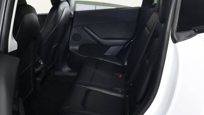 2021 Tesla Model Y 5YJYGDEE6MF287216