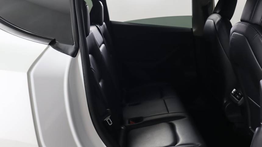 2021 Tesla Model Y 5YJYGDEE6MF287216