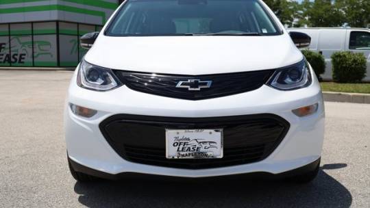 2020 Chevrolet Bolt 1G1FY6S02L4144416