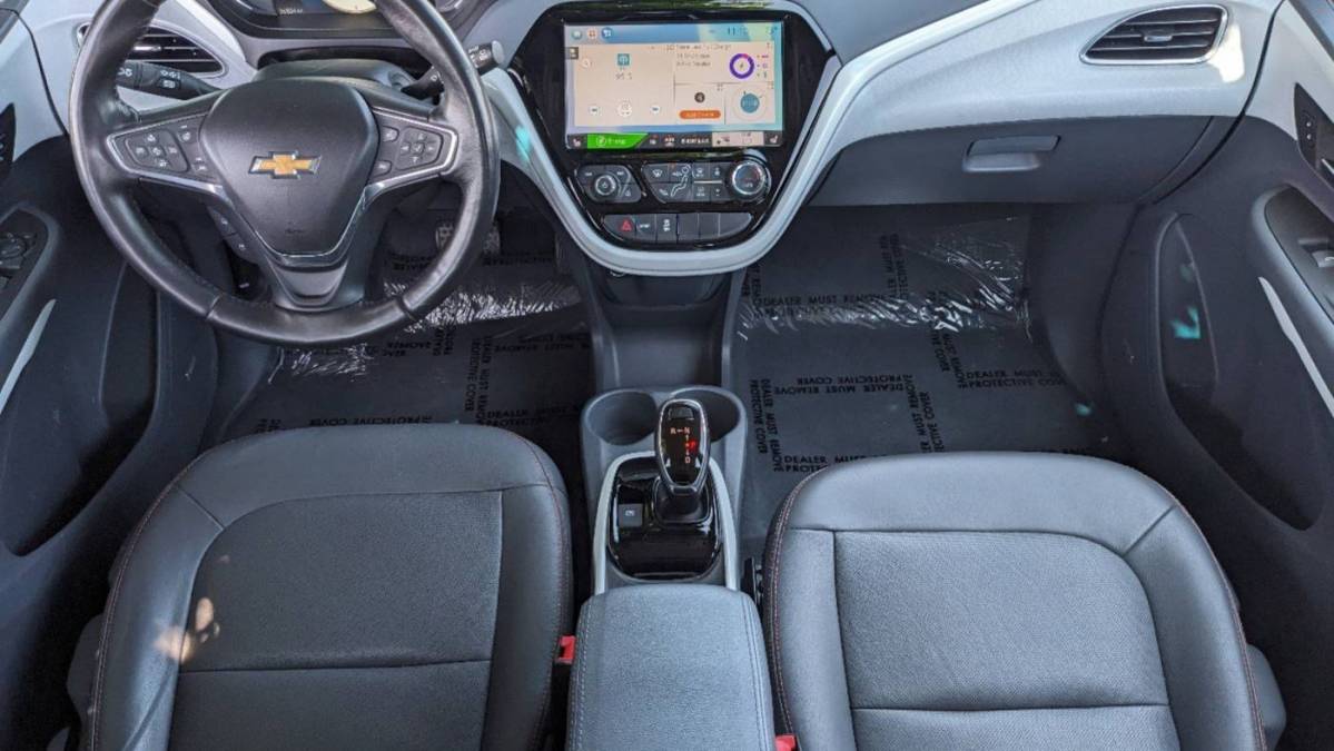 2018 Chevrolet Bolt 1G1FX6S03J4139080