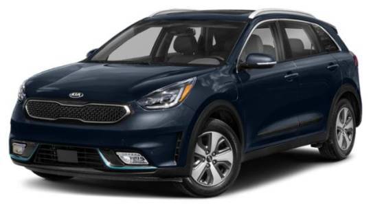 2019 Kia Niro KNDCC3LD2K5282555