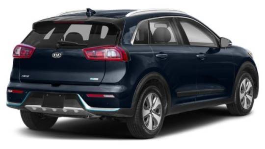 2019 Kia Niro KNDCC3LD2K5282555