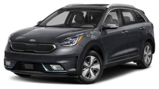 2019 Kia Niro KNDCC3LD2K5282555