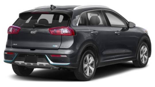 2019 Kia Niro KNDCC3LD2K5282555