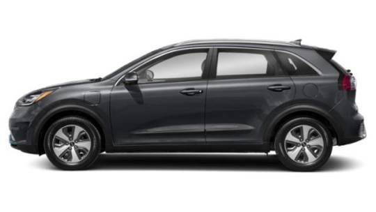 2019 Kia Niro KNDCC3LD2K5282555