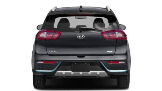 2019 Kia Niro KNDCC3LD2K5282555