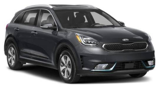 2019 Kia Niro KNDCC3LD2K5282555