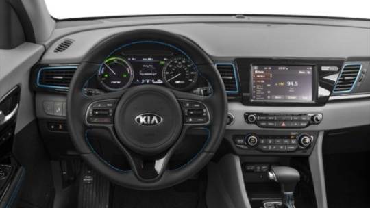 2019 Kia Niro KNDCC3LD2K5282555