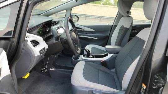 2018 Chevrolet Bolt 1G1FW6S09J4116244