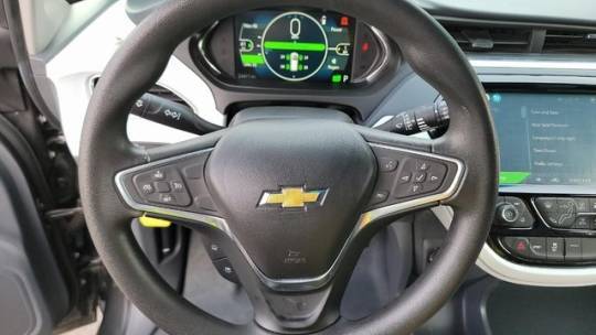 2018 Chevrolet Bolt 1G1FW6S09J4116244