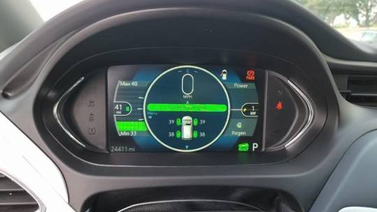 2018 Chevrolet Bolt 1G1FW6S09J4116244