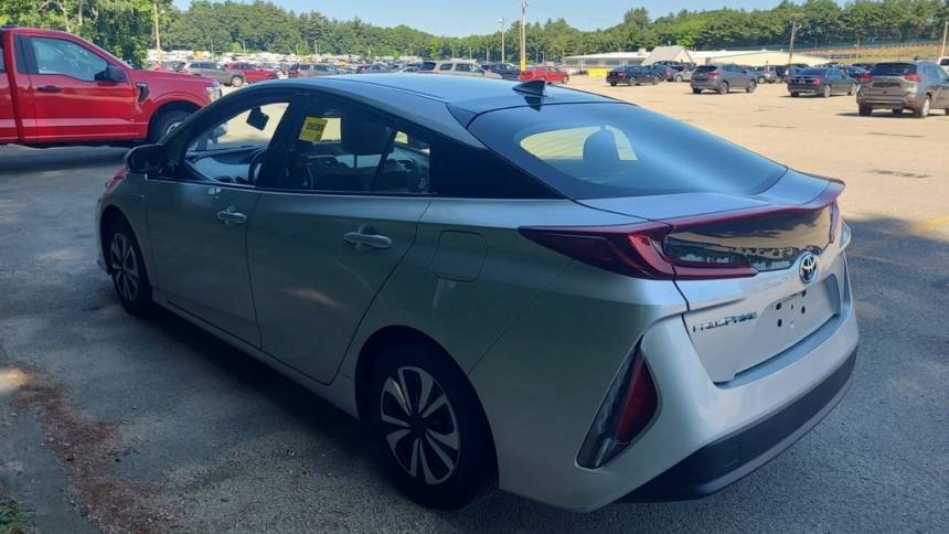 2017 Toyota Prius Prime JTDKARFP4H3059304