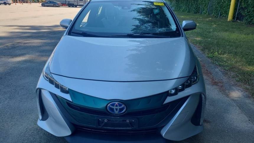 2017 Toyota Prius Prime JTDKARFP4H3059304